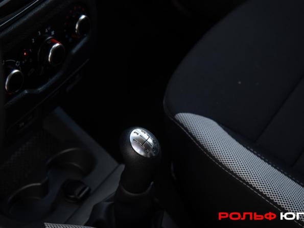 Renault Dokker I с пробегом 2019 года, цена 1 298 000 рублей, 103073 км, компактвэн, Автокод Объявления