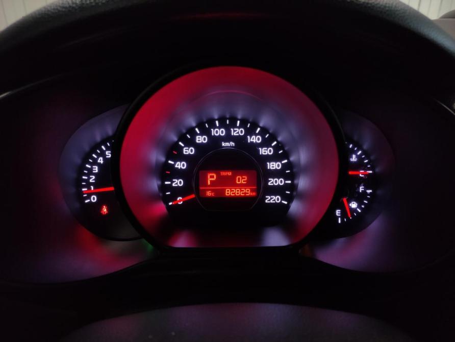 Kia Soul II Пермь  - изображение 11