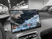 Geely Galaxy M7 Москва  - изображение 43