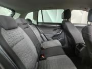 Volkswagen Tiguan II Рестайлинг Москва  - изображение 37