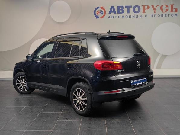 Volkswagen Tiguan I Рестайлинг с пробегом 2012 года, цена 1 077 000 рублей, 258954 км, внедорожник, Автокод Объявления