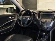 Hyundai Santa Fe III Москва  - изображение 45