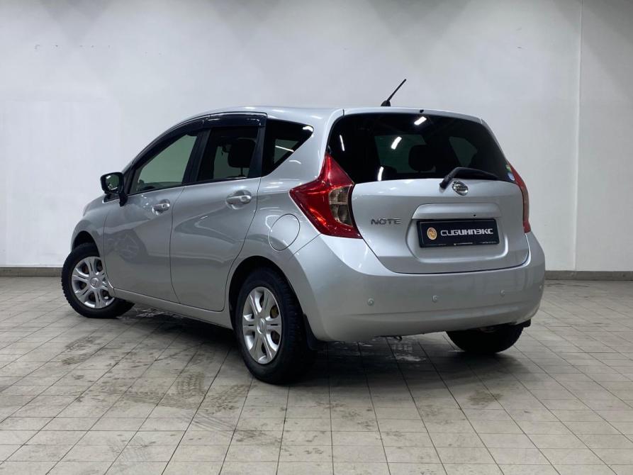 Nissan Note II Кемерово  - изображение 4