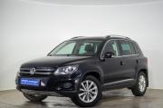 Volkswagen Tiguan II Рестайлинг Оренбург  - изображение 25