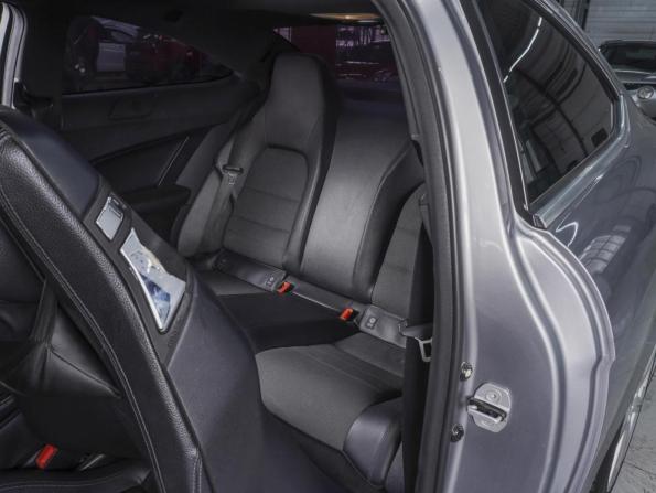 Mercedes-Benz C-Класс III (W204) Рестайлинг с пробегом 2013 года, цена 1 689 000 рублей, 184893 км, купе, Автокод Объявления