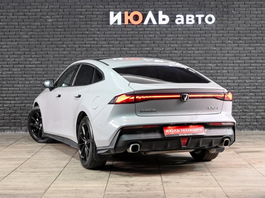 Changan UNI-V I Екатеринбург  - изображение 7