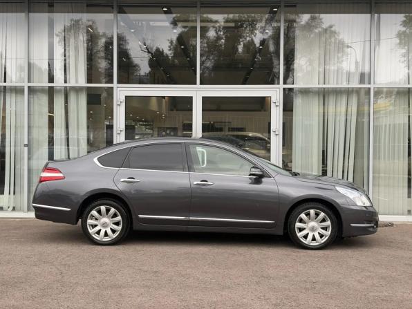 Nissan Teana II (J32) с пробегом 2008 года, цена 630 000 рублей, 390249 км, седан, Автокод Объявления