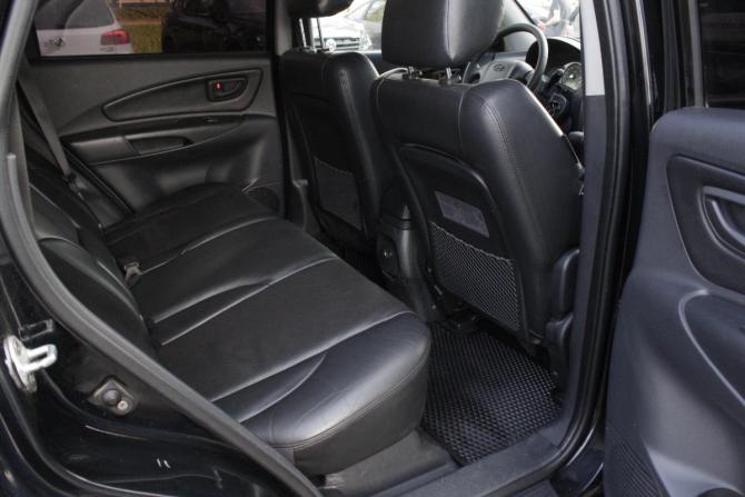 Hyundai Tucson I с пробегом 2007 года, цена 750 000 рублей, 225019 км, внедорожник, Автокод Объявления