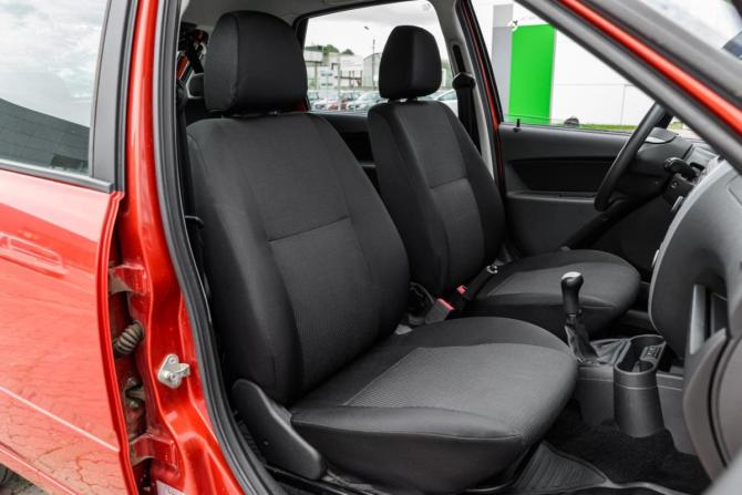Datsun mi-DO с пробегом 2018 года, цена 429 000 рублей, 134239 км, хэтчбек, Автокод Объявления