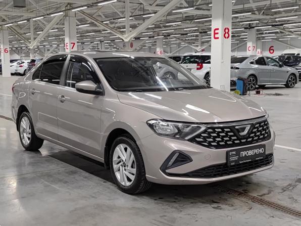 Jetta VA3 с пробегом 2023 года, цена 1 349 000 рублей, 35662 км, седан, Автокод Объявления