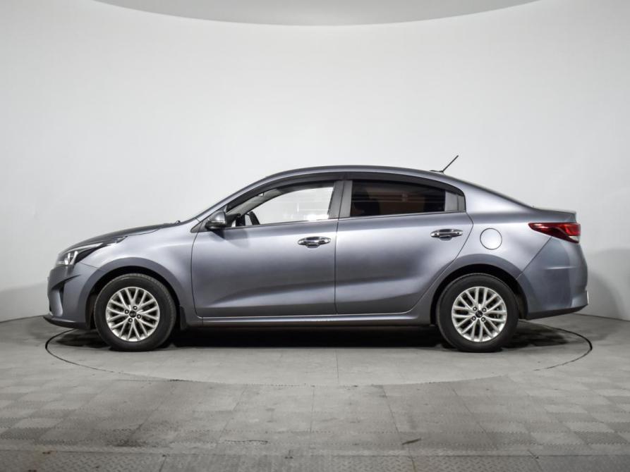 Kia Rio IV Рестайлинг Санкт-Петербург  - изображение 7