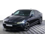 Kia K5 III Москва  - изображение 60