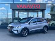 Geely Coolray I Азнакаево  - изображение 27
