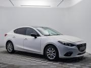 Mazda 3 III (BM) Москва  - изображение 25