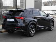 Lexus NX I Рестайлинг Москва  - изображение 23