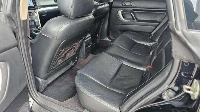 Subaru Outback III Рестайлинг с пробегом 2006 года, цена 799 000 рублей, 329000 км, универсал, Автокод Объявления