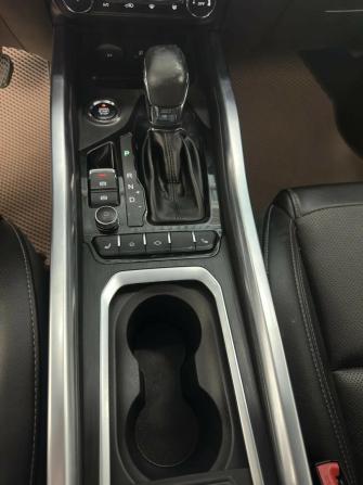 Chery Tiggo 4 I Рестайлинг с пробегом 2021 года, цена 1 395 000 рублей, 76600 км, внедорожник, Автокод Объявления