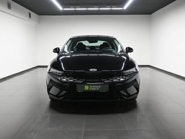 Kia K5 III с пробегом 2021 года, цена 2 350 000 рублей, 107460 км, седан, Автокод Объявления