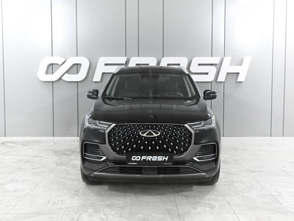 Chery Tiggo 8 Pro Max I Рестайлинг с пробегом 2024 года, цена 2 579 000 рублей, 19716 км, внедорожник, Автокод Объявления