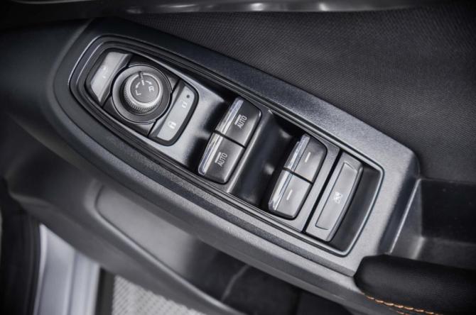 Subaru XV II с пробегом 2018 года, цена 1 849 000 рублей, 129411 км, внедорожник, Автокод Объявления