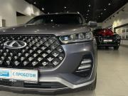 Chery Tiggo 7 Pro I Москва  - изображение 30