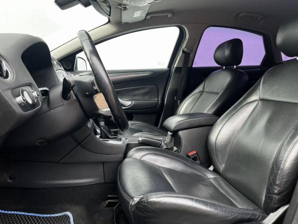 Ford Mondeo IV Рестайлинг с пробегом 2012 года, цена 700 000 рублей, 165555 км, седан, Автокод Объявления