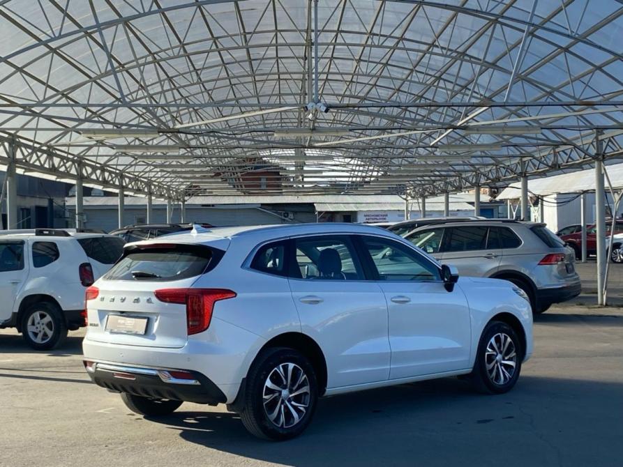 Haval Jolion I Тула  - изображение 3