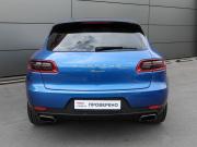 Porsche Macan I Москва  - изображение 31