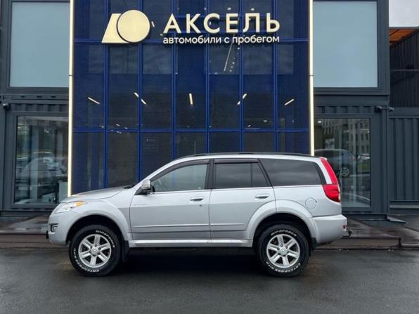 Great Wall Hover H5 с пробегом 2014 года, цена 649 000 рублей, 139000 км, внедорожник, Автокод Объявления