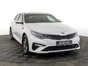 Kia Optima IV Рестайлинг Москва  - изображение 29