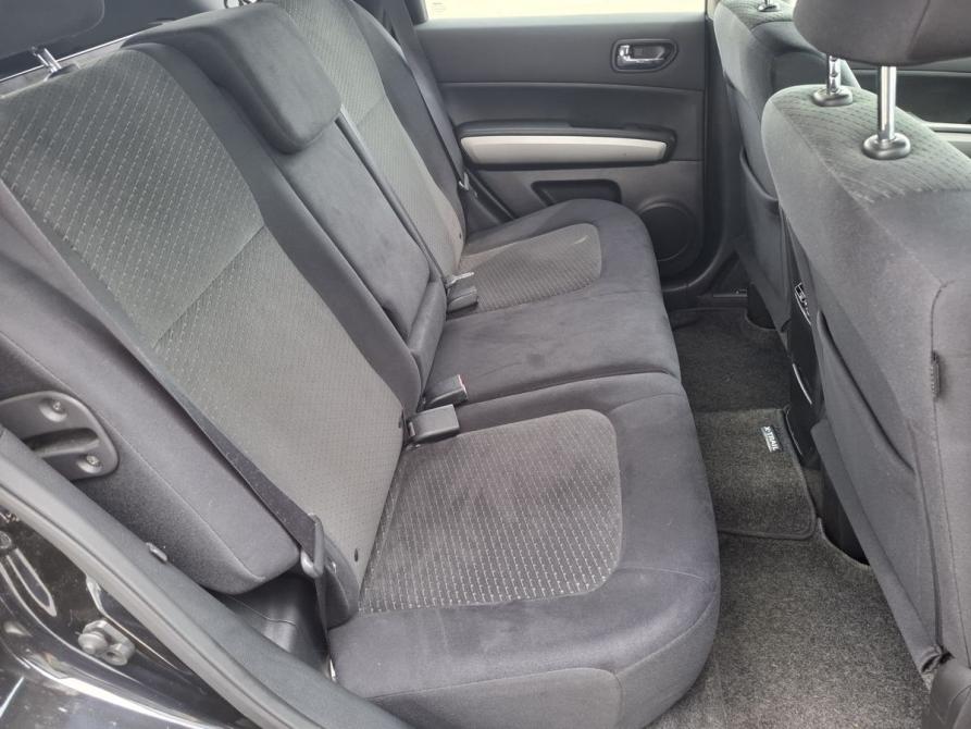 Nissan X-Trail II Рестайлинг Саратов  - изображение 12