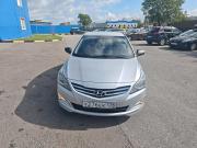 Hyundai Solaris I Рестайлинг Санкт-Петербург  - изображение 13