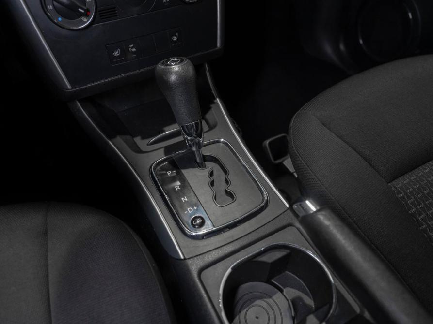Mercedes-Benz B-Класс I (W245) Рестайлинг Москва  - изображение 13
