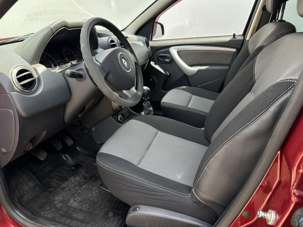 Renault Duster I с пробегом 2013 года, цена 740 000 рублей, 150000 км, внедорожник, Автокод Объявления