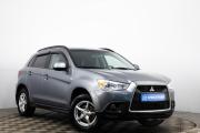 Mitsubishi ASX I Рестайлинг Пермь  - изображение 23
