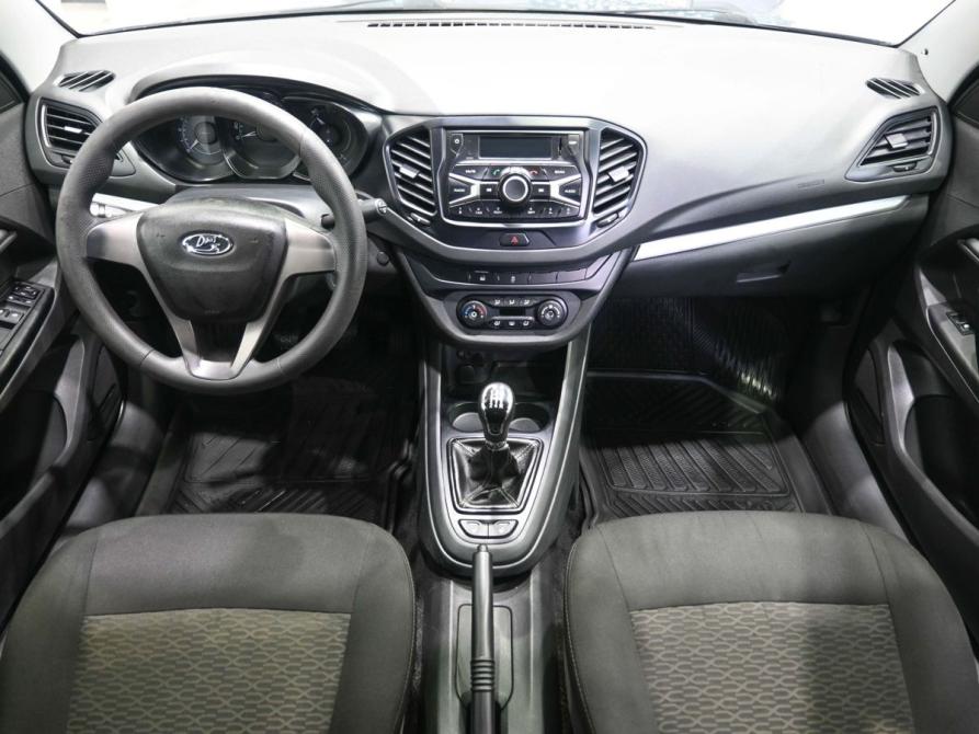 Lada (ВАЗ) Vesta I Ростов-на-Дону  - изображение 10