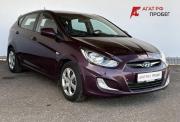 Hyundai Solaris I Киров  - изображение 29