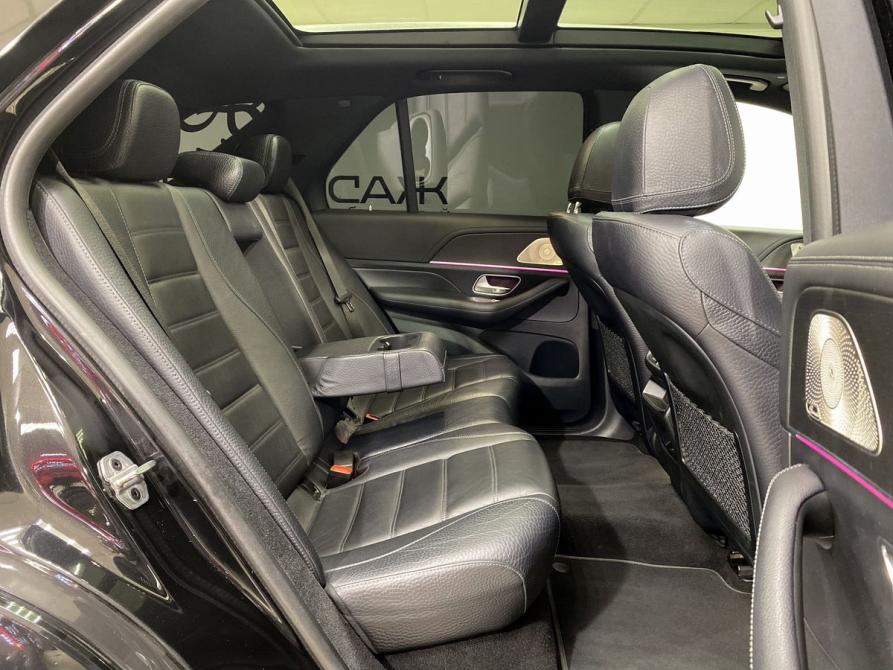 Mercedes-Benz GLE II (V167) Санкт-Петербург  - изображение 14