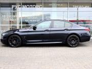 BMW 5 серии VII (G30/G31/G38) Рестайлинг Калининград  - изображение 37