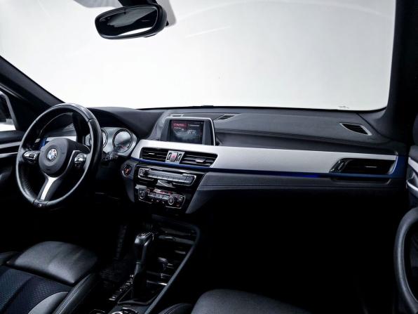 BMW X1 II (F48) Рестайлинг с пробегом 2019 года, цена 3 200 000 рублей, 107952 км, внедорожник, Автокод Объявления