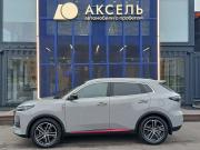 Changan CS55 Plus II Архангельск  - изображение 29