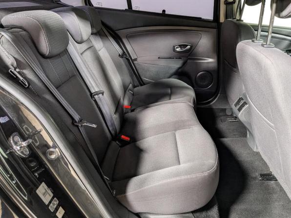Renault Fluence I с пробегом 2011 года, цена 669 900 рублей, 176000 км, седан, Автокод Объявления