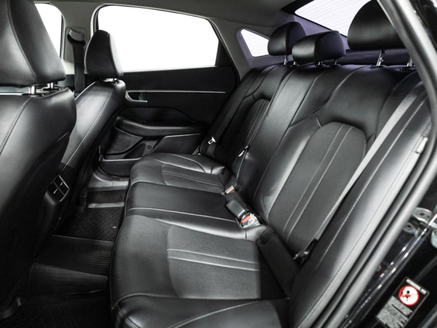 Hyundai Sonata VIII (DN8) Санкт-Петербург  - изображение 10