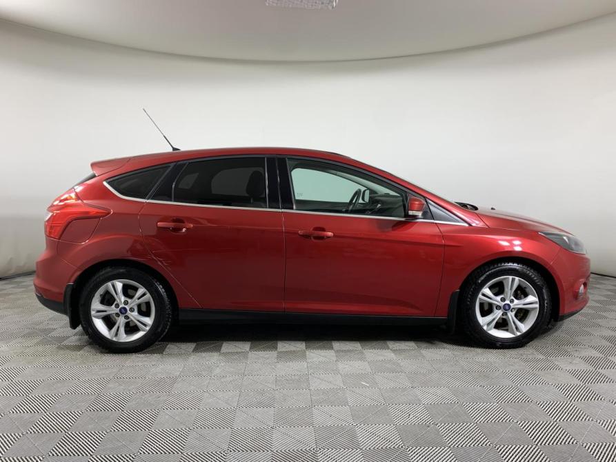 Ford Focus III Москва  - изображение 4