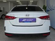 Hyundai Solaris II Рестайлинг Таганрог  - изображение 26