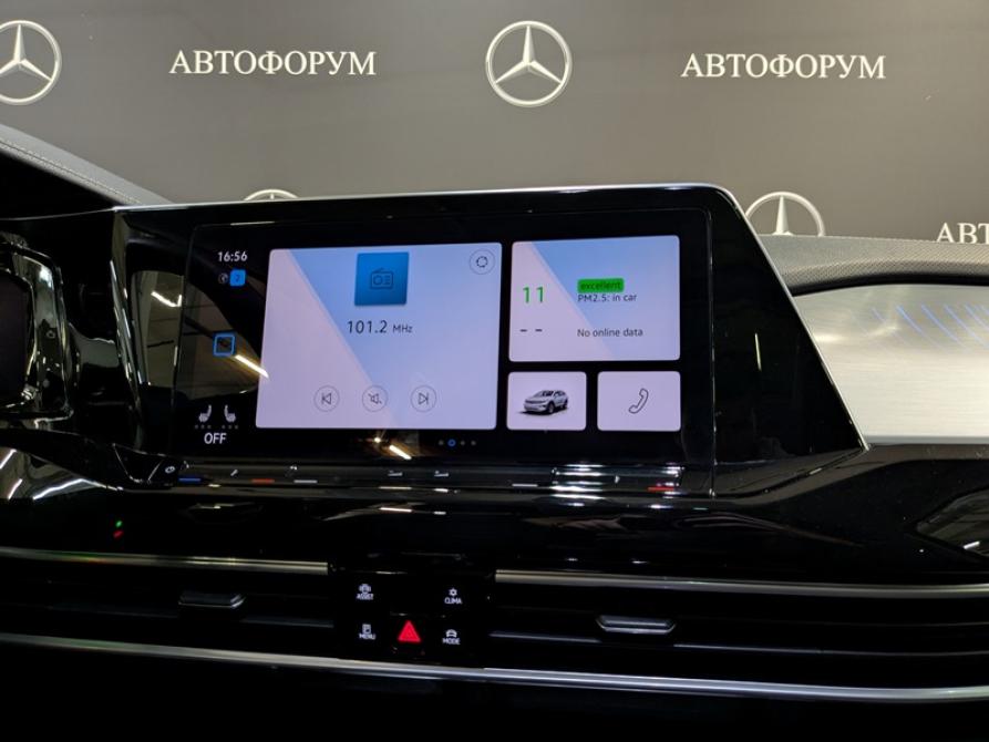 Volkswagen Talagon I Москва  - изображение 14