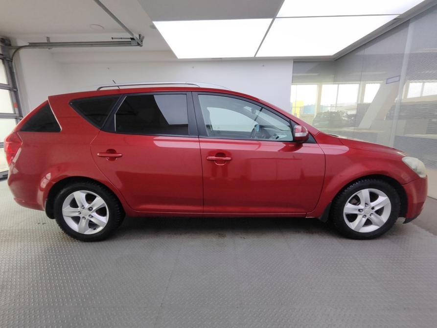 Kia Ceed I Рестайлинг Уфа  - изображение 5