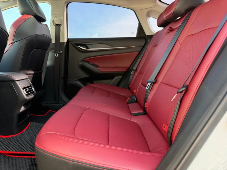 Changan Eado Plus Набережные Челны  - изображение 21