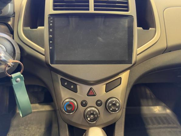 Chevrolet Aveo II с пробегом 2012 года, цена 745 000 рублей, 150000 км, седан, Автокод Объявления