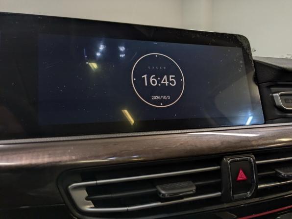 Exeed VX I с пробегом 2023 года, цена 3 050 000 рублей, 60154 км, внедорожник, Автокод Объявления